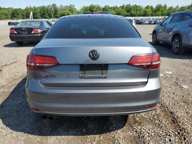 2017 VOLKSWAGEN JETTA S - 3VW2B7AJ5HM350281