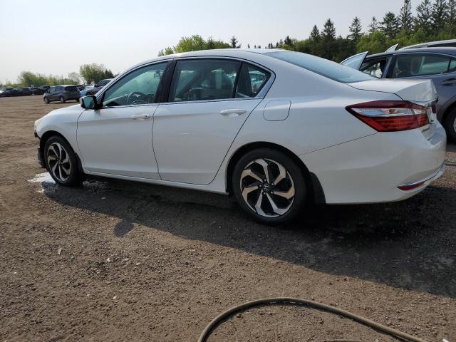 Vin: 1hgcr2f30ga800044, lot: 59383415, honda accord lx 20162