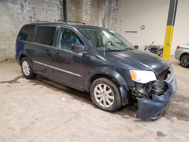 Vin: 2c4rc1bg8dr691000, lot: 59156465, chrysler minivan touring 20134