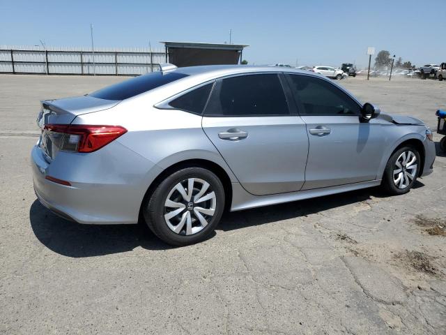 2022 HONDA CIVIC LX - 2HGFE2F29NH509394