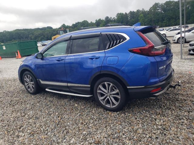 2021 HONDA CR-V TOURI 7FARW2H98ME016916