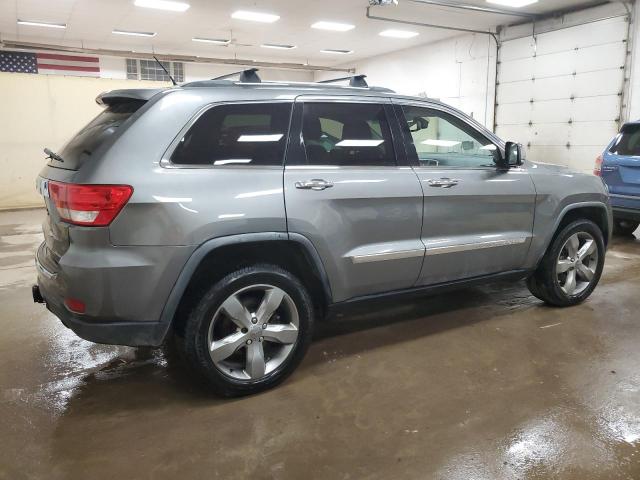 Vin: 1c4rjfct3cc141418, lot: 59880195, jeep grand cher overland 20123