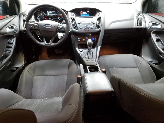 2016 FORD FOCUS SE - 1FADP3K20GL341586
