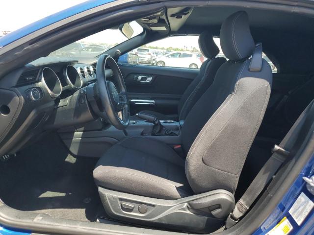 2022 FORD MUSTANG - 1FATP8UH1N5125662