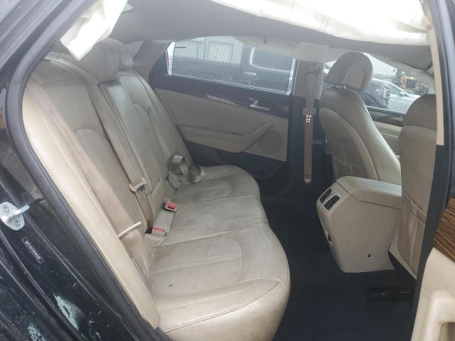 2017 HYUNDAI SONATA SPO - 5NPE34AF5HH465282