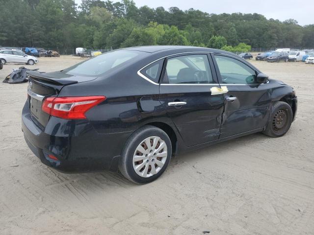 Vin: 3n1ab7ap2gy229219, lot: 62781575, nissan sentra s 20163