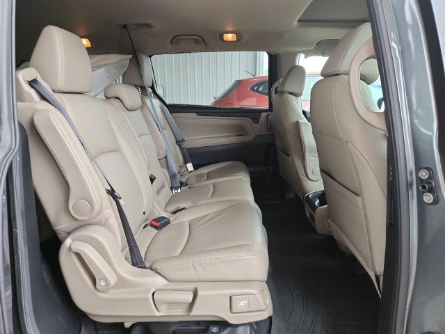 2018 HONDA ODYSSEY EX 5FNRL6H70JB076775