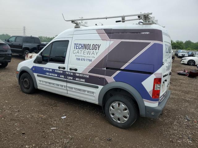 Vin: nm0ls7an6bt063824, lot: 59344305, ford transit xl 20112