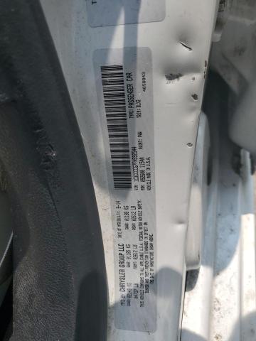 2015 CHRYSLER 200 C 1C3CCCCG7FN592544