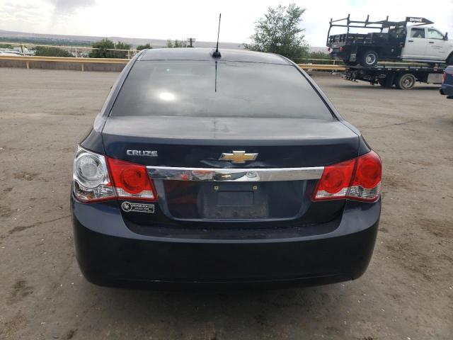 2016 CHEVROLET CRUZE LIMI 1G1PC5SH2G7154662