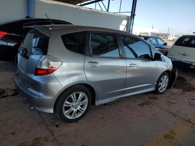 Vin: jhmge8h42as018123, lot: 59375825, honda fit sport 20103
