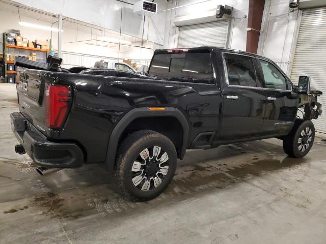 2024 GMC SIERRA K25 - 1GT49RE75RF156305