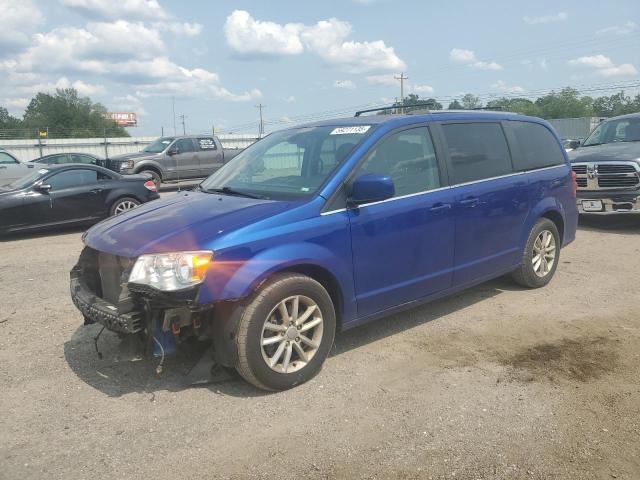 Vin: 2c4rdgcg0lr170155, lot: 59271135, dodge caravan sxt 2020 img_1