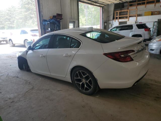 2017 BUICK REGAL SPOR 2G4GL5EX4H9103315