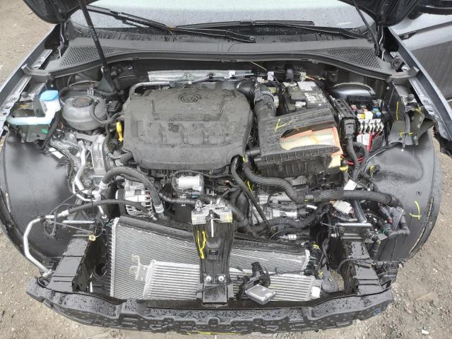 2024 VOLKSWAGEN TIGUAN SE - 3VV8B7AX2RM137504