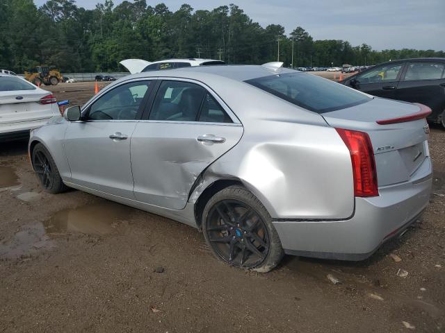 2016 CADILLAC ATS LUXURY 1G6AH5RX8G0107434
