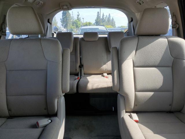 2015 HONDA ODYSSEY LX 5FNRL5H21FB086835