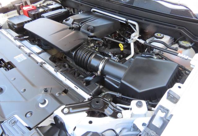 2025 CHEVROLET COLORADO - 1GCPTBEK0S1123502