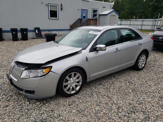 Vin: 3lnhl2gc2ar612039, lot: 61002945, lincoln mkz 2010 img_1
