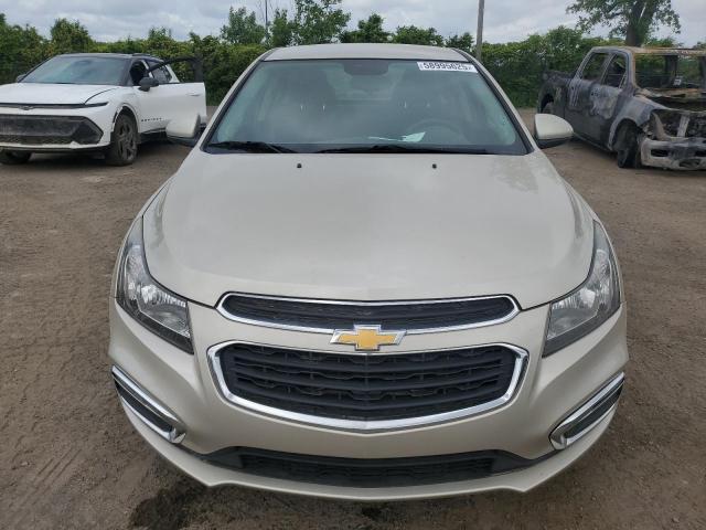 2015 CHEVROLET CRUZE LT - 1G1PC5SB1F7131948