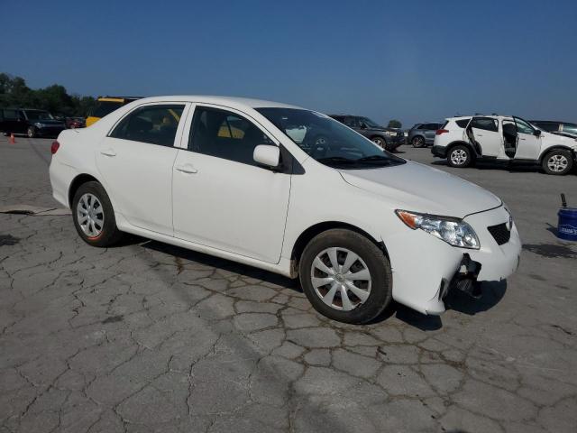 Vin: 1nxbu4ee3az247284, lot: 62025695, toyota corolla base 20104