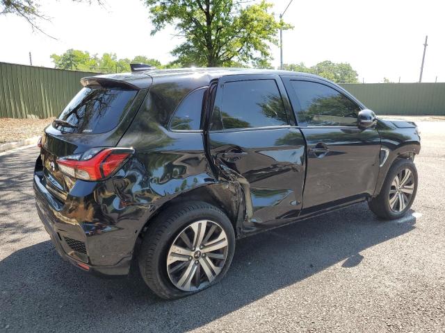 2020 MITSUBISHI OUTLANDER JA4AR3AU5LU018062
