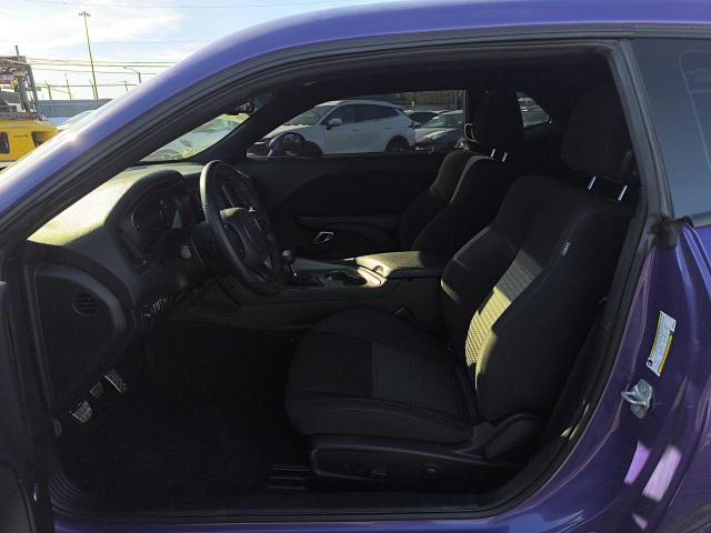 2023 DODGE CHALLENGER #3178716460