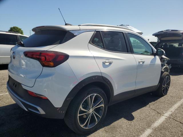 2021 BUICK ENCORE GX KL4MMDS24MB142979