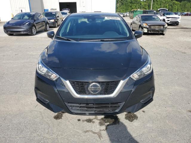 2020 NISSAN VERSA S - 3N1CN8DV1LL809214