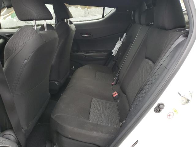 2019 TOYOTA C-HR XLE JTNKHMBX9K1058975
