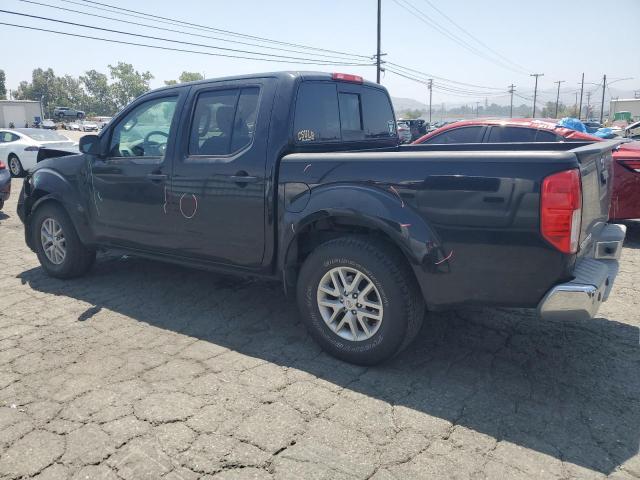 Vin: 1n6ad0er4fn767942, lot: 60911325, nissan frontier s 20152