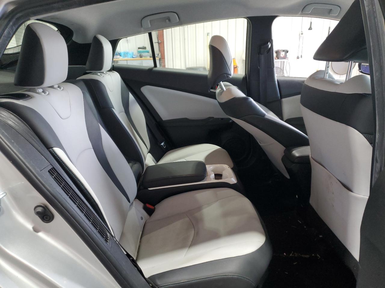 TOYOTA PRIUS PRIME PRIUS PRIM