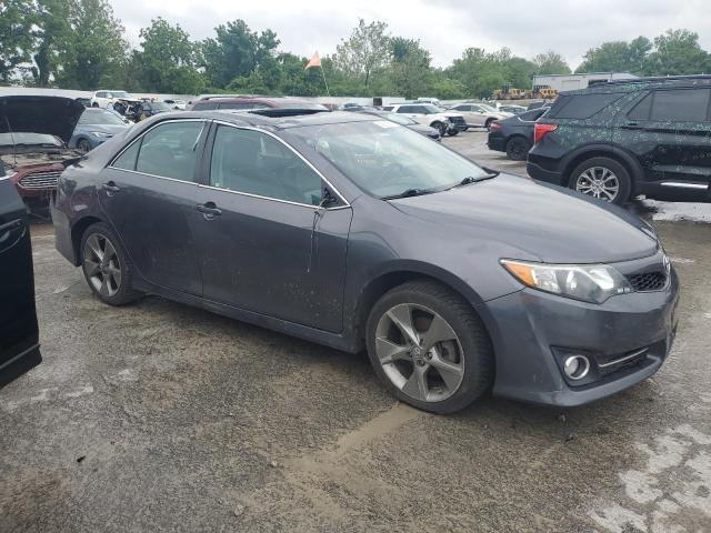 Vin: 4t1bf1fk3eu788502, lot: 59019915, toyota camry l 20144