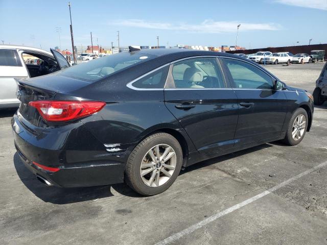 Vin: 5npe24af9fh176406, lot: 61208815, hyundai sonata se 20153