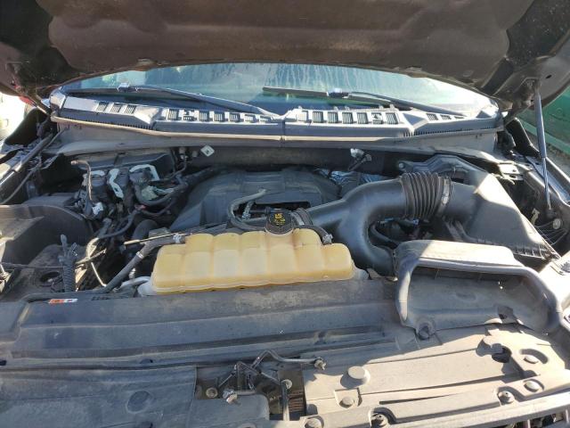 2018 FORD F150 SUPER - 1FTEX1EP5JKD40747
