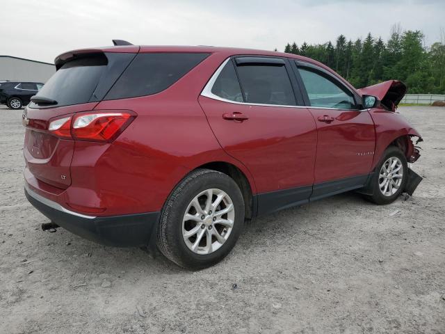 Vin: 2gnaxjev0j6290265, lot: 60723875, chevrolet equinox lt 20183