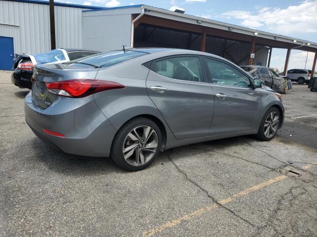 Vin: 5npdh4ae0eh476092, lot: 62783775, hyundai elantra se 20143