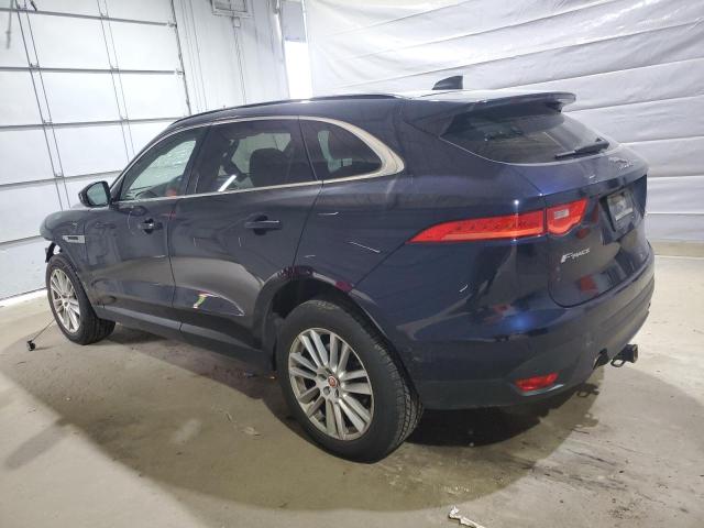 2020 JAGUAR F-PACE PRE SADCK2GXXLA632092