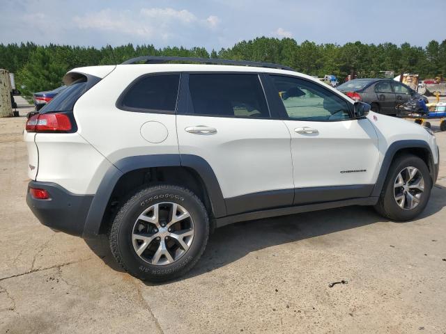 Vin: 1c4pjmbx0jd610455, lot: 61251565, jeep cherokee trailhawk 20183