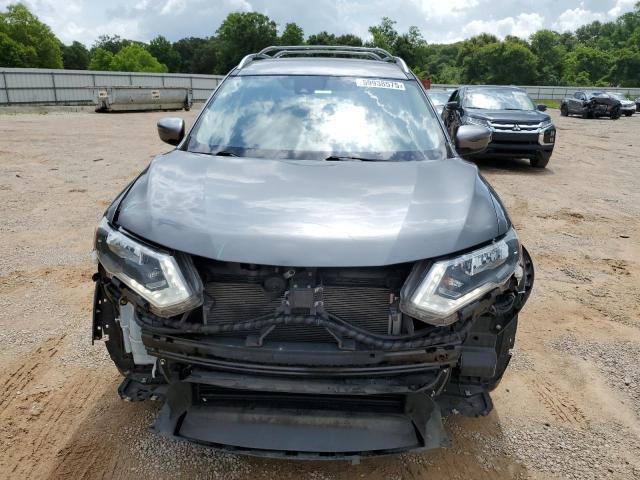 2019 NISSAN ROGUE S - JN8AT2MT6KW258863