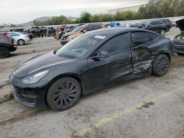 Vin: 5yj3e1ec2mf984962, lot: 59407055, tesla model 3 2021 img_1
