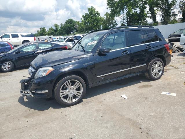 MERCEDES-BENZ GLK 350