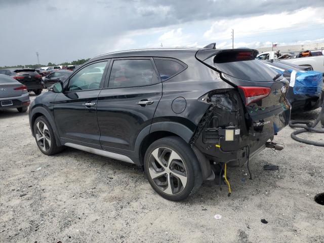Vin: km8j33a25ju721837, lot: 62382505, hyundai tucson value 20182