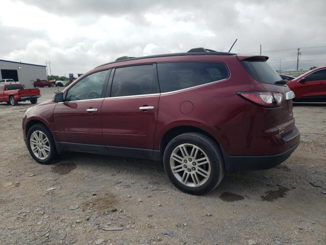 2015 CHEVROLET TRAVERSE L 1GNKRGKD0FJ187242