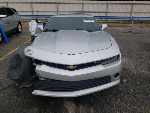 2015 CHEVROLET CAMARO 2G1FF1E39F9206233