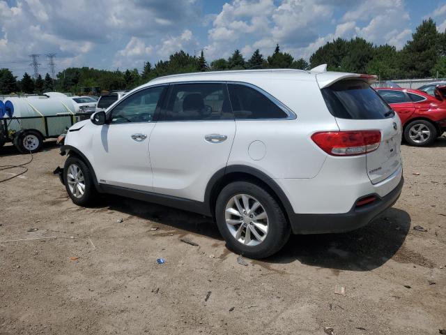 Vin: 5xypgda30hg332732, lot: 61627165, kia sorento lx 20172