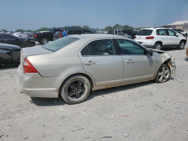 Vin: 3fahp0ha8ar241968, lot: 59567455, ford fusion se 20103
