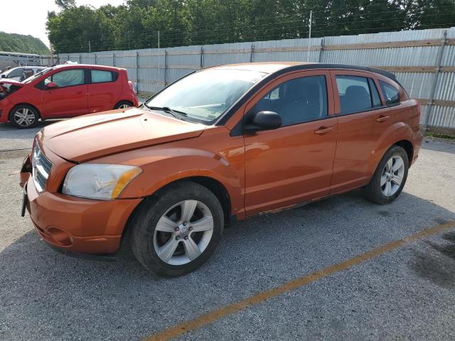 2011 DODGE CALIBER MA - 1B3CB3HAXBD107043