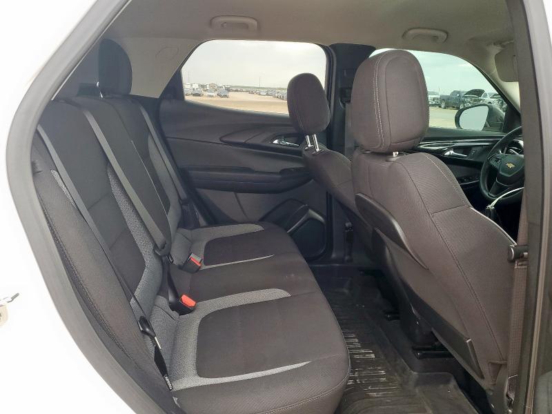 2024 CHEVROLET TRAILBLAZE KL79MMSL7RB160126