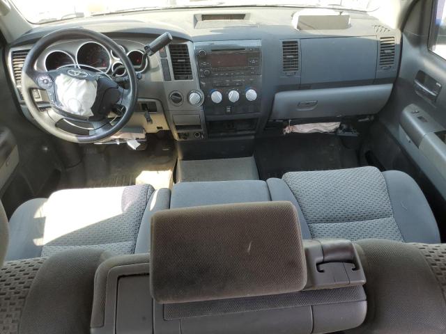 2010 TOYOTA TUNDRA DOU - 5TFUM5F11AX013173